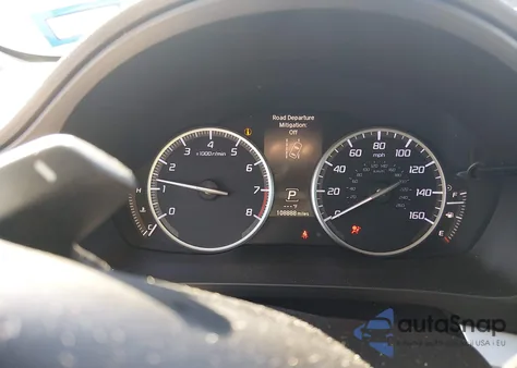 2017 Acura Ilx Premium Package/Technology Plus Package from USA, damaged, VIN 19UDE2F79HA001559